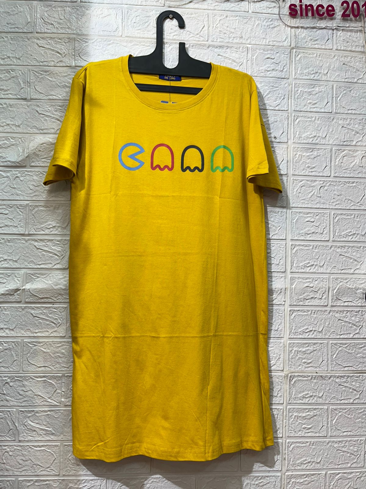 Code - 1150 Imp Pure Cotton T-Shirts