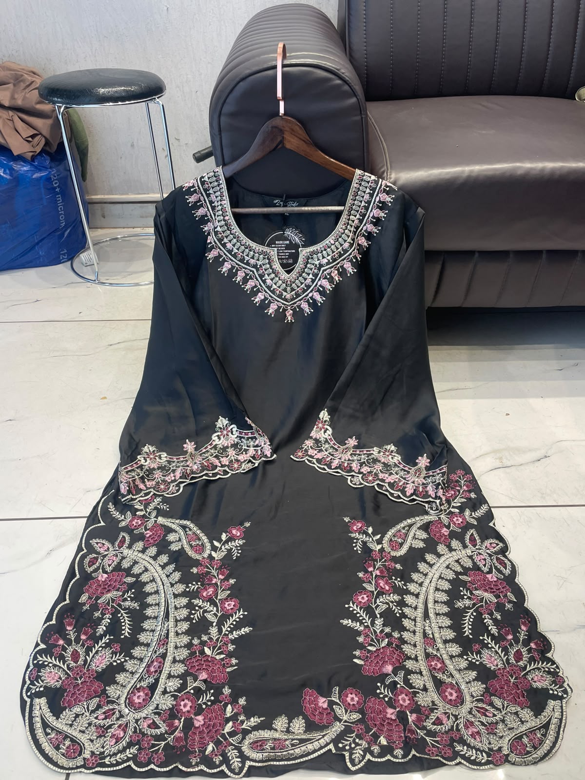 Code-1198 Pakistani designe