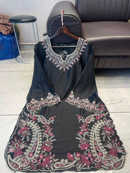 Code-1198 Pakistani designe