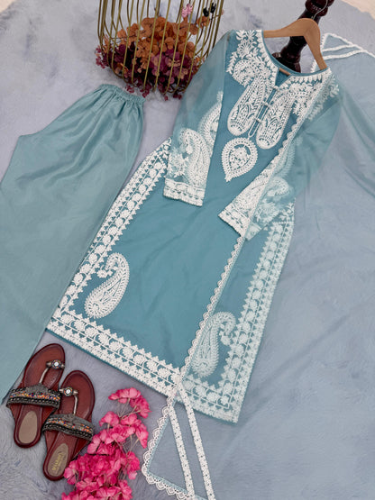Code - 1101 Pakistani suit