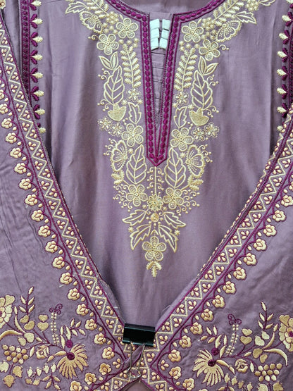 Code:-1192   karachi Giza Cotton Collection