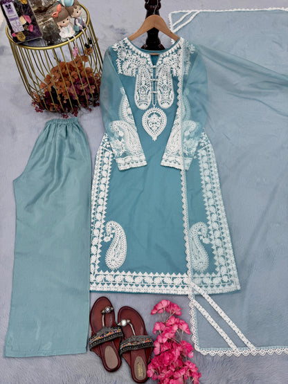 Code - 1101 Pakistani suit