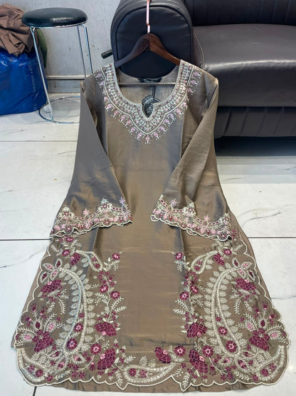 Code-1198 Pakistani designe