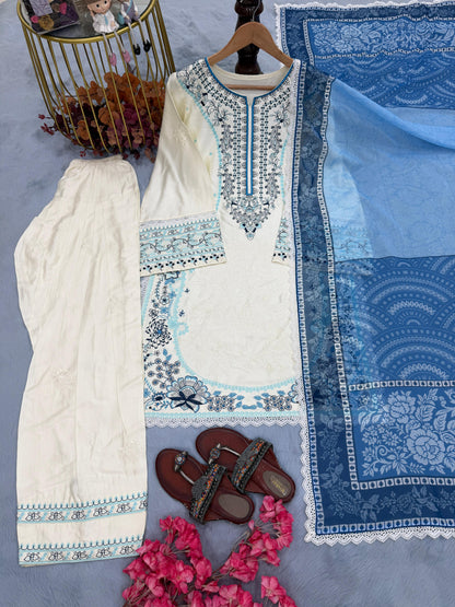 Code-1183 Farshi salwar