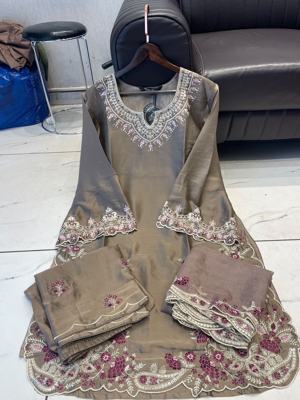 Code-1198 Pakistani designe