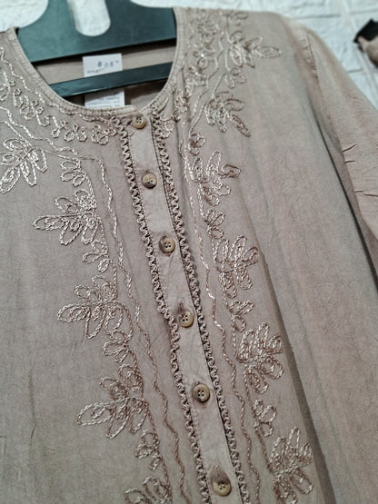 Code - 1139 Kashmiri cords
