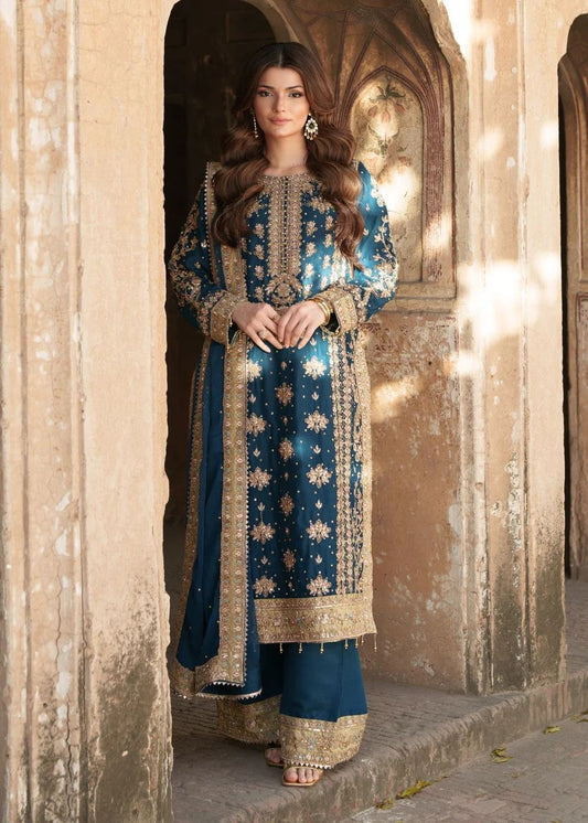 Code-1160 Pakistani Plazzo set