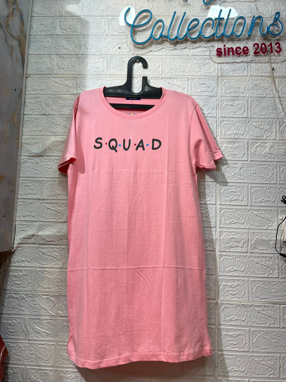 Code - 1149 Imp pure cotton t- shirt