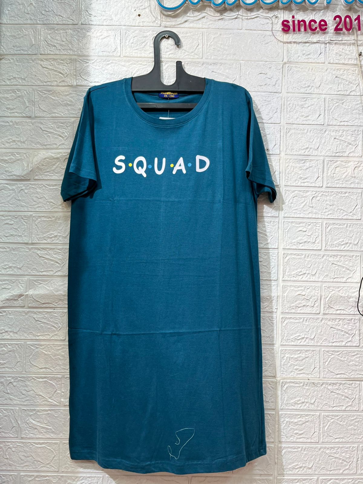 Code - 1149 Imp pure cotton t- shirt