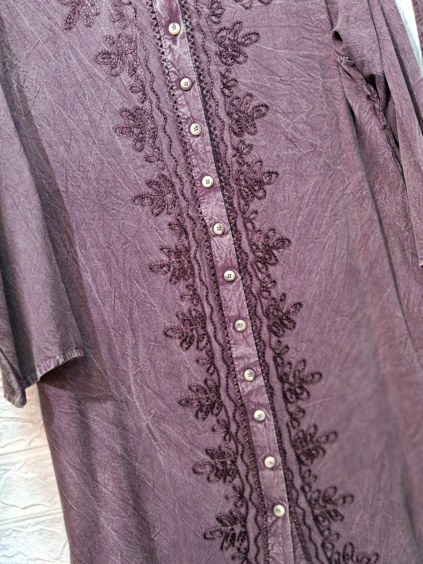 Code - 1139 Kashmiri cords