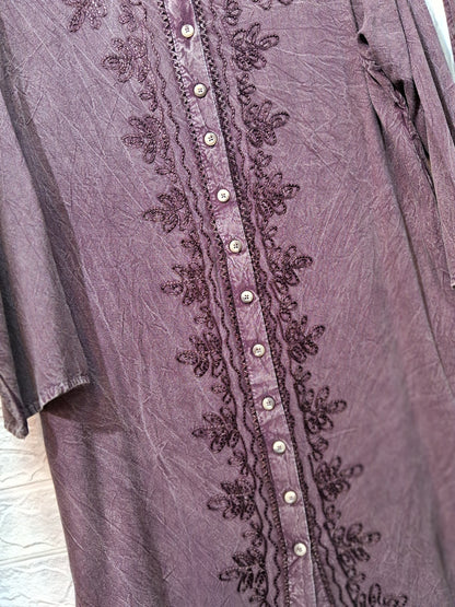 Code - 1139 Kashmiri cords