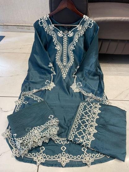 Code - 1137 Farshi salwar