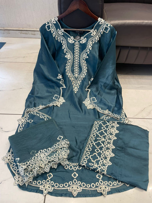 Code - 1137 Farshi salwar