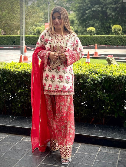 Code- 1182 Farshi Salwar