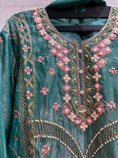 CODE-1177 Pakistani Party wear collection
