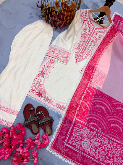 Code-1183 Farshi salwar