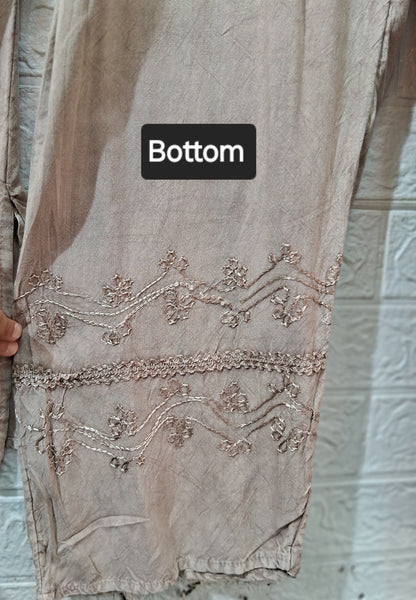 Code - 1139 Kashmiri cords
