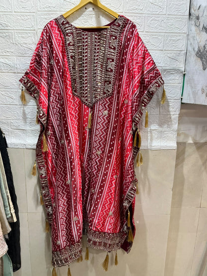 Code- 1188 kaftaan