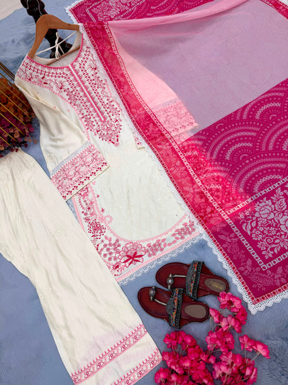 Code-1183 Farshi salwar