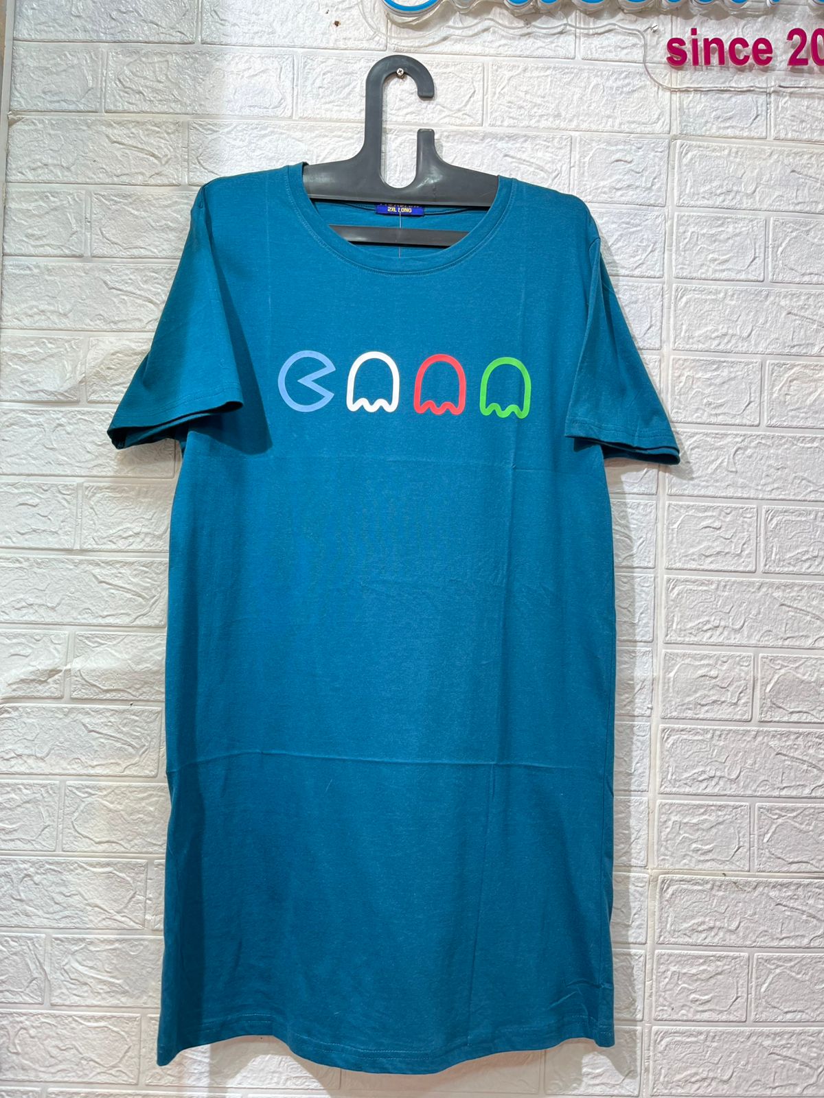 Code - 1150 Imp Pure Cotton T-Shirts