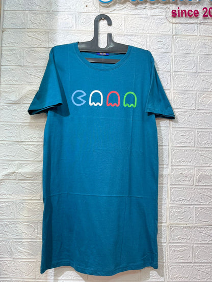 Code - 1150 Imp Pure Cotton T-Shirts