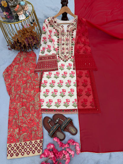 Code- 1182 Farshi Salwar