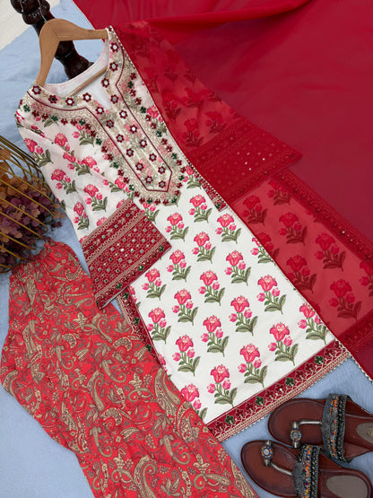 Code- 1182 Farshi Salwar