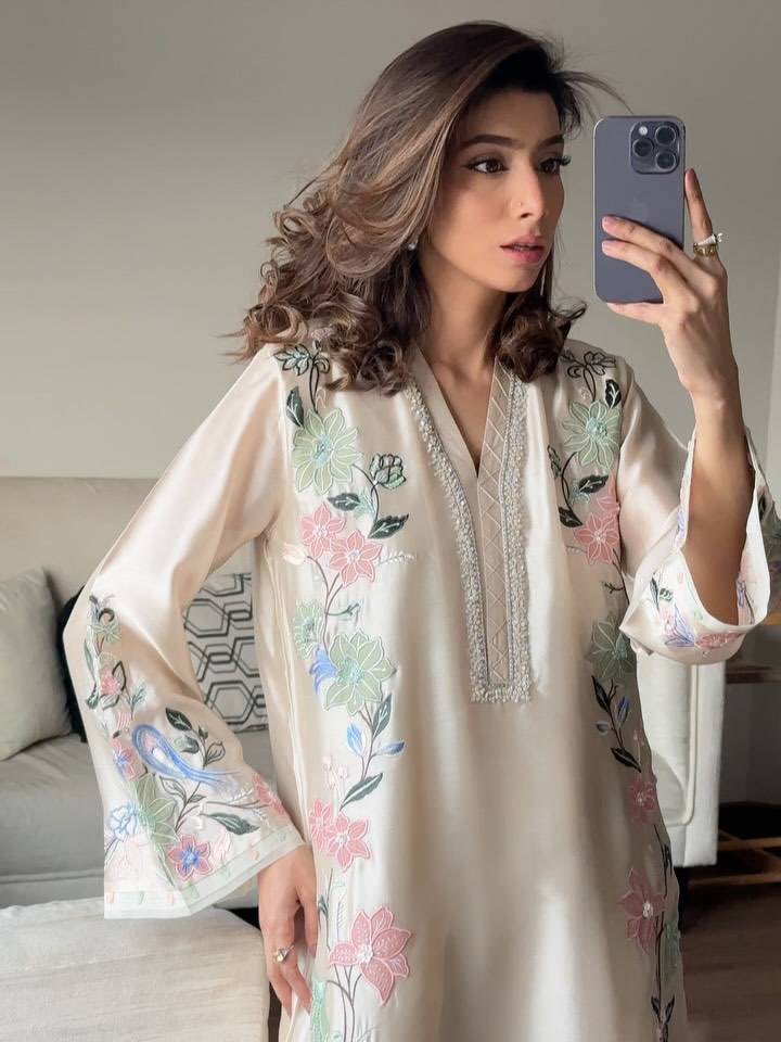 Code- 1199 Long kaftan Party wear collection
