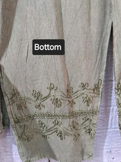 Code - 1139 Kashmiri cords
