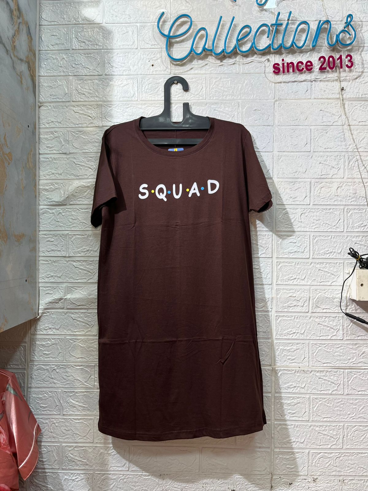 Code - 1149 Imp pure cotton t- shirt