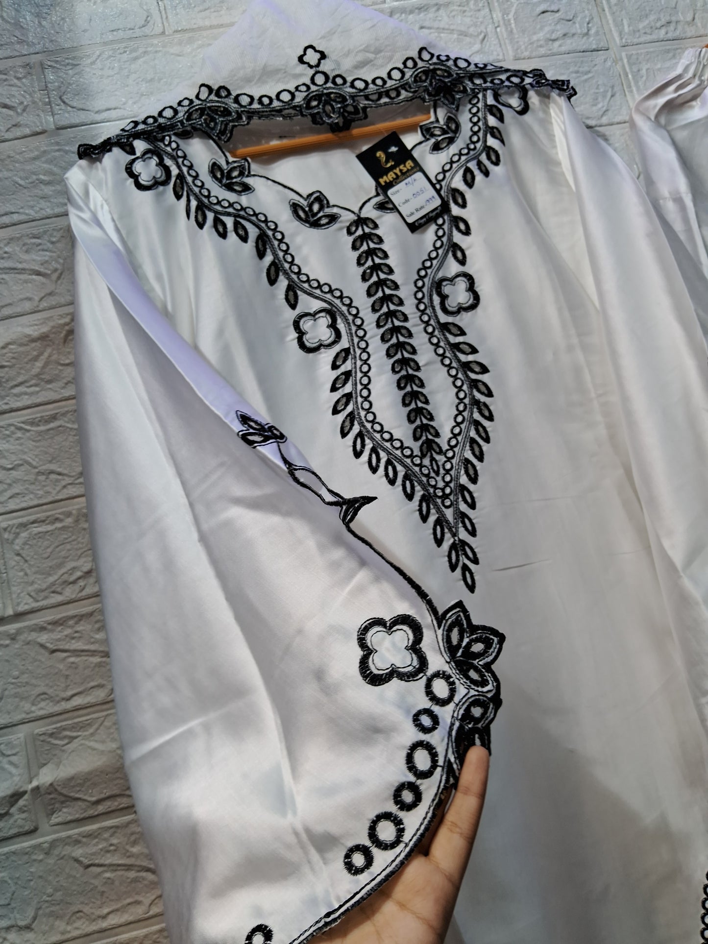 Code - 1137 Farshi salwar